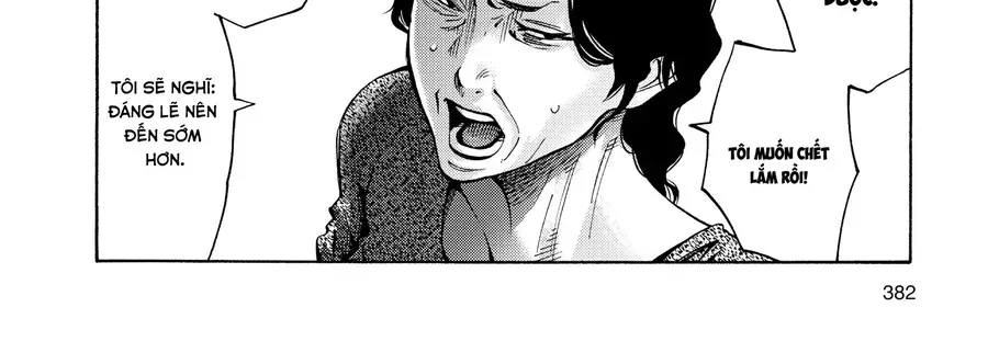 Alice In Borderland Chapter 65 - 83