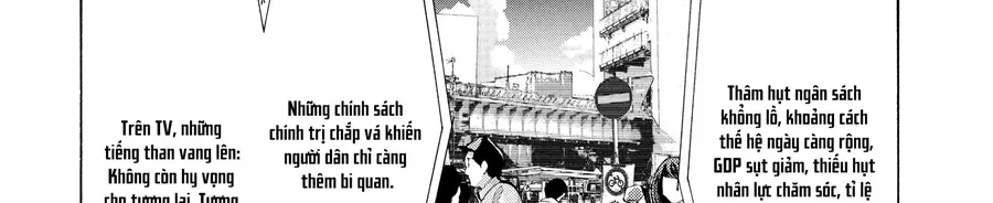 Alice In Borderland Chapter 65 - 10