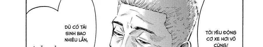 Alice In Borderland Chapter 65 - 91