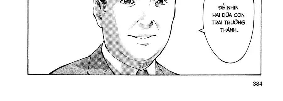 Alice In Borderland Chapter 65 - 94