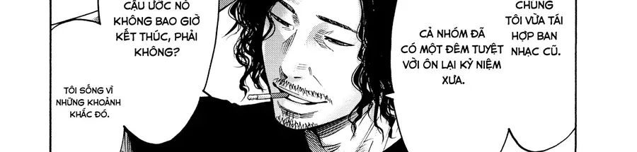 Alice In Borderland Chapter 65 - 96