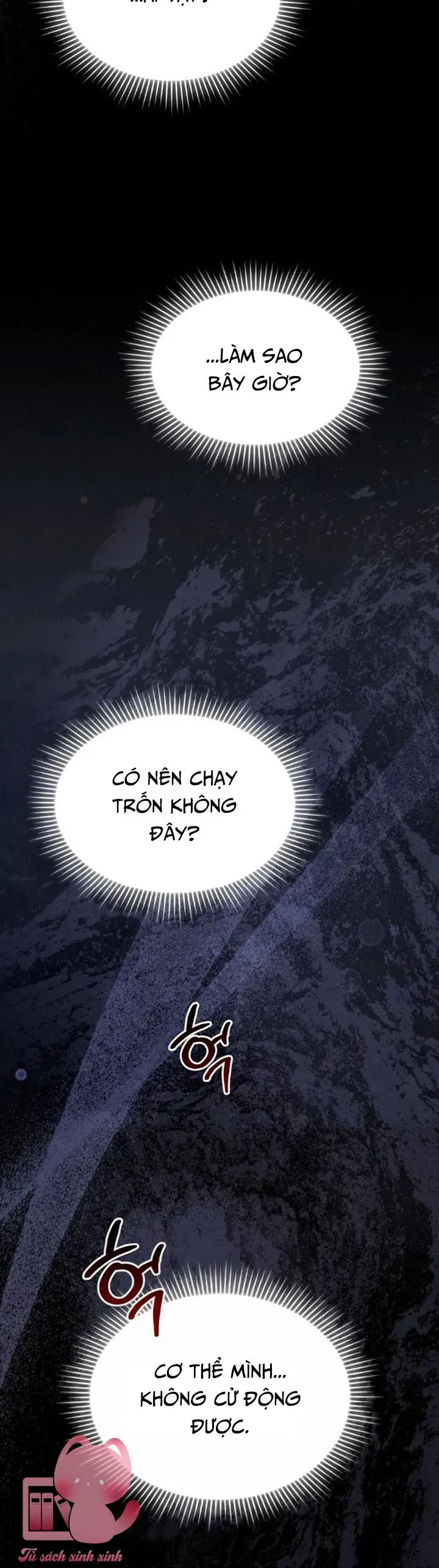 Đoạt Lại Chapter 10 - 22