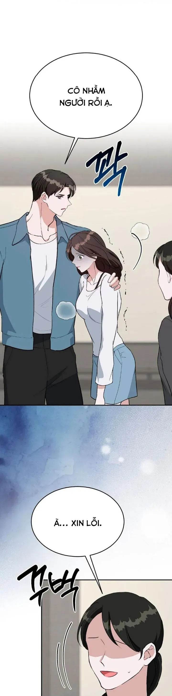 Đoạt Lại Chapter 10 - 24