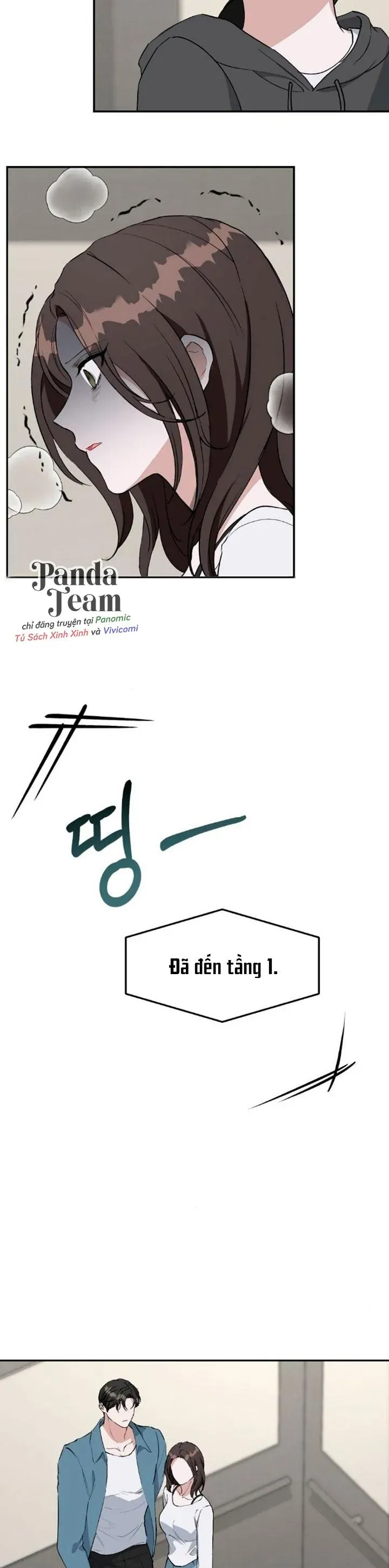 Đoạt Lại Chapter 10 - 25