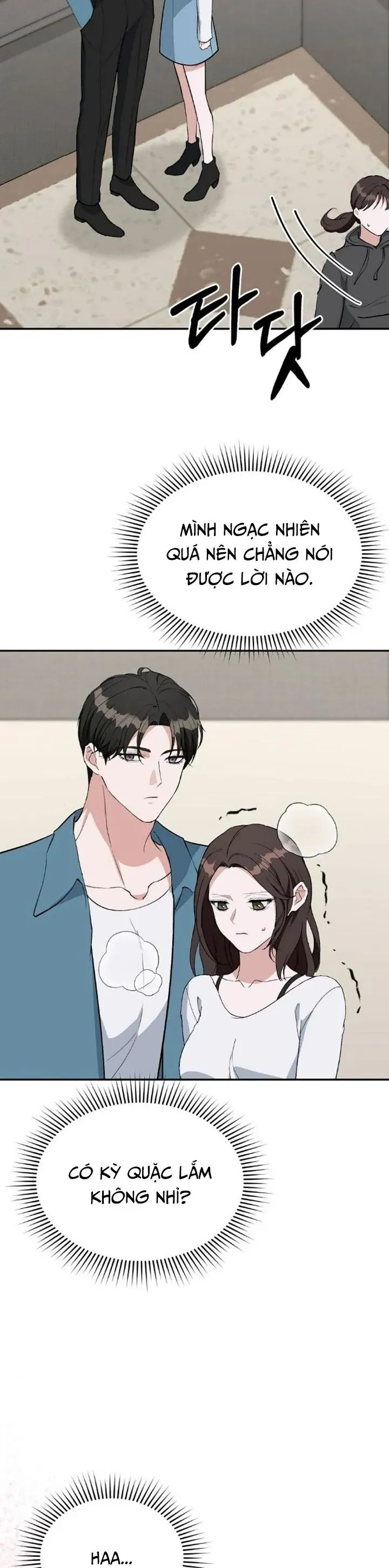 Đoạt Lại Chapter 10 - 26