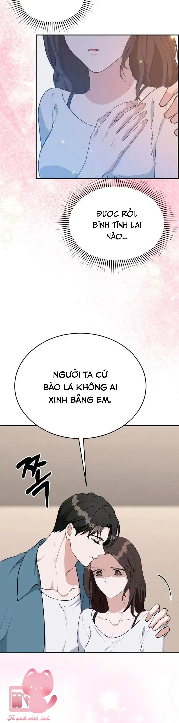 Đoạt Lại Chapter 10 - 27