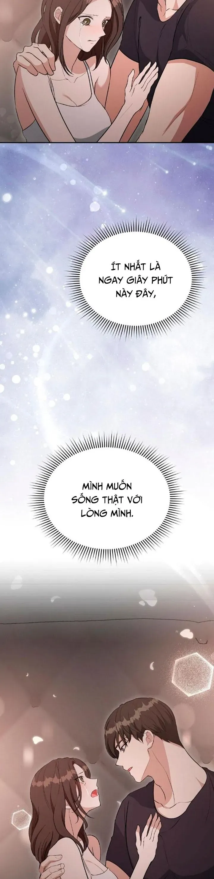 Đoạt Lại Chapter 10 - 35