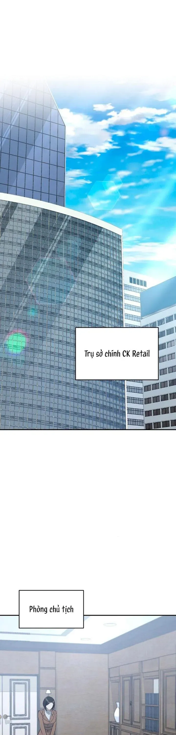 Đoạt Lại Chapter 10 - 40