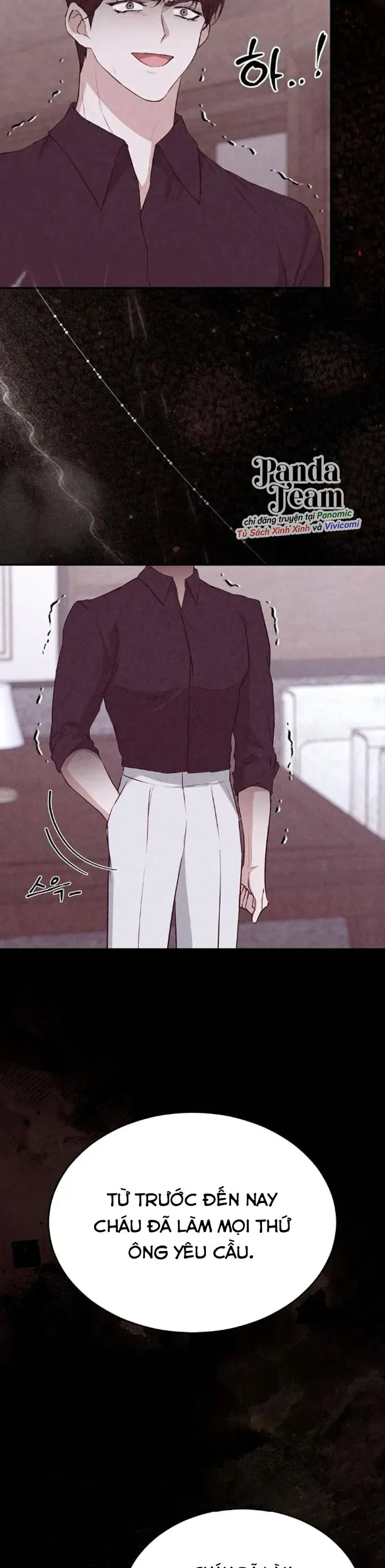 Đoạt Lại Chapter 10 - 46