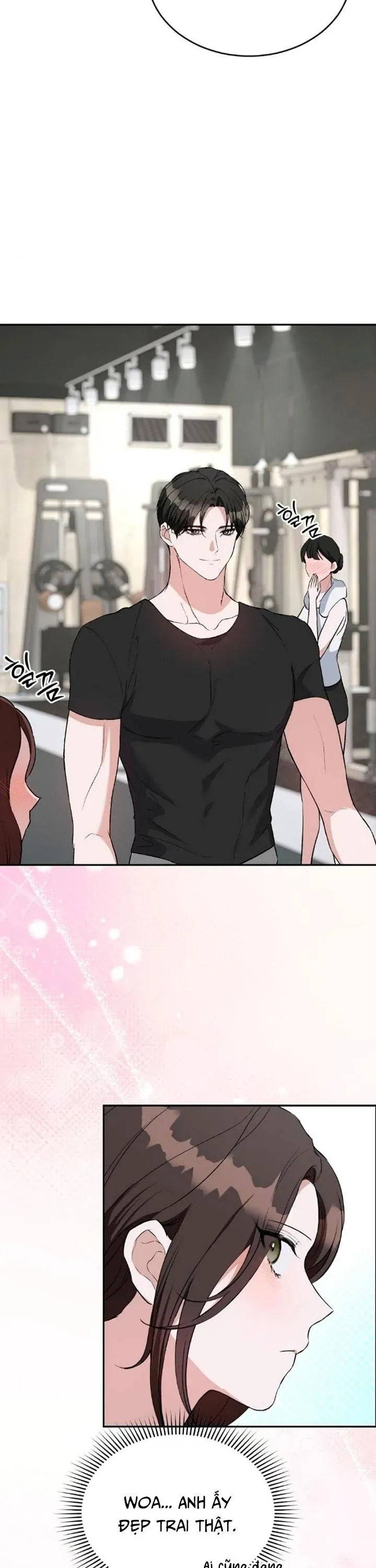 Đoạt Lại Chapter 10 - 6