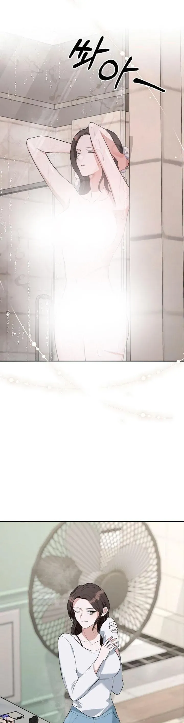 Đoạt Lại Chapter 10 - 8