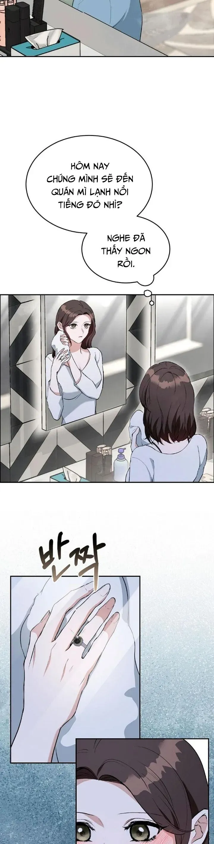 Đoạt Lại Chapter 10 - 9