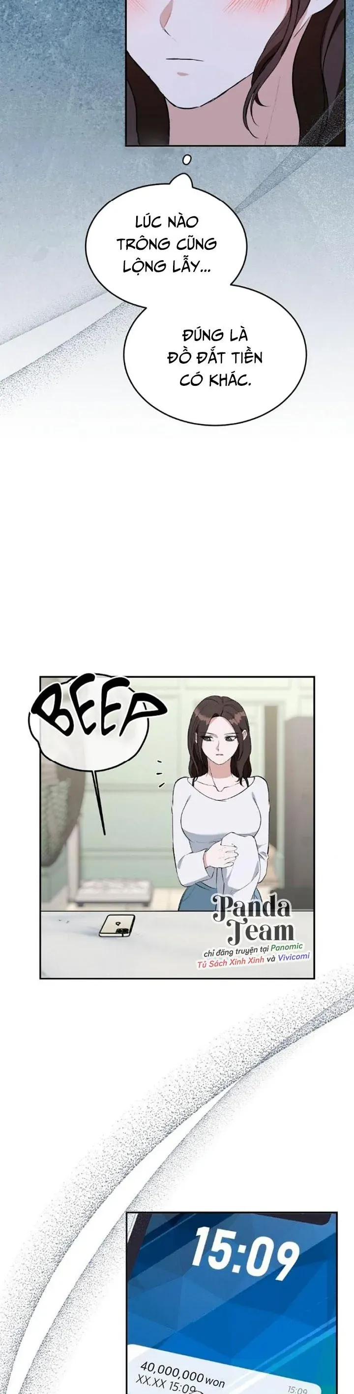 Đoạt Lại Chapter 10 - 10