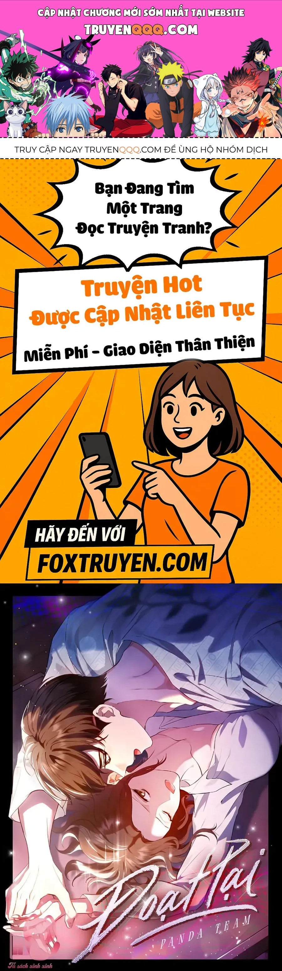 Đoạt Lại Chapter 11 - 1