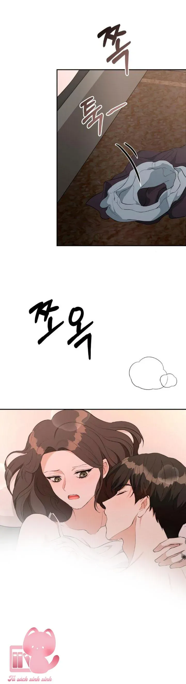 Đoạt Lại Chapter 11 - 14