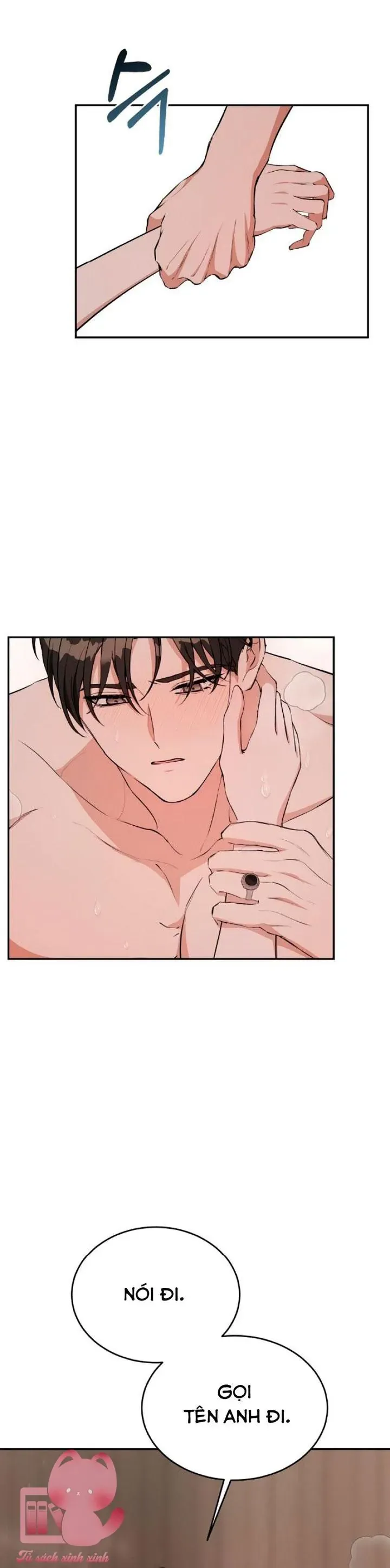 Đoạt Lại Chapter 11 - 18