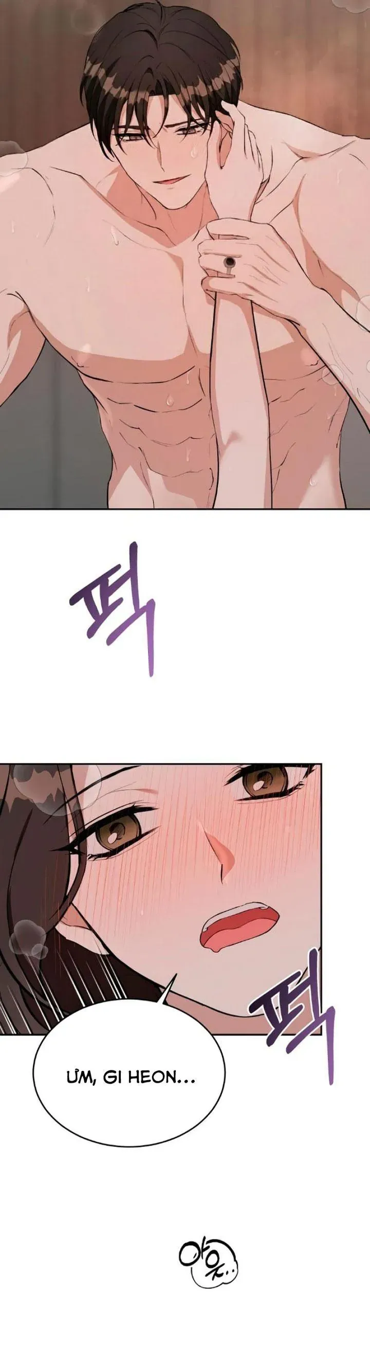 Đoạt Lại Chapter 11 - 19