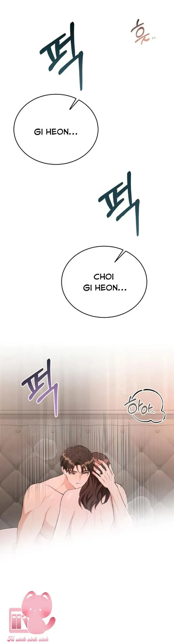 Đoạt Lại Chapter 11 - 21