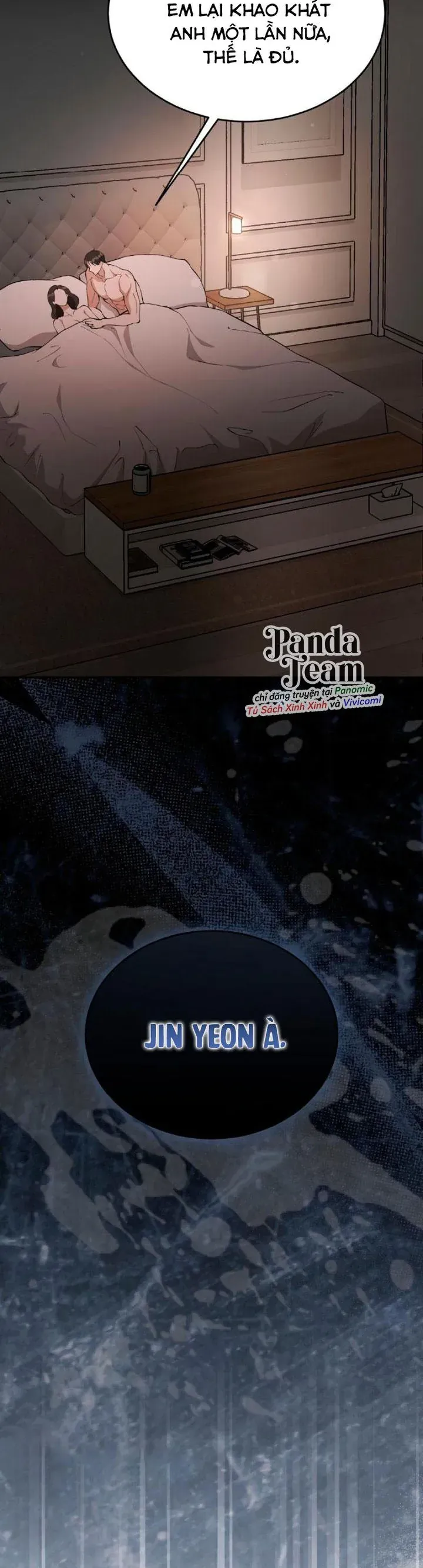 Đoạt Lại Chapter 11 - 29