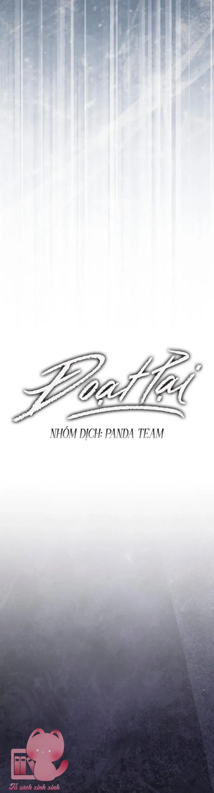 Đoạt Lại Chapter 11 - 30