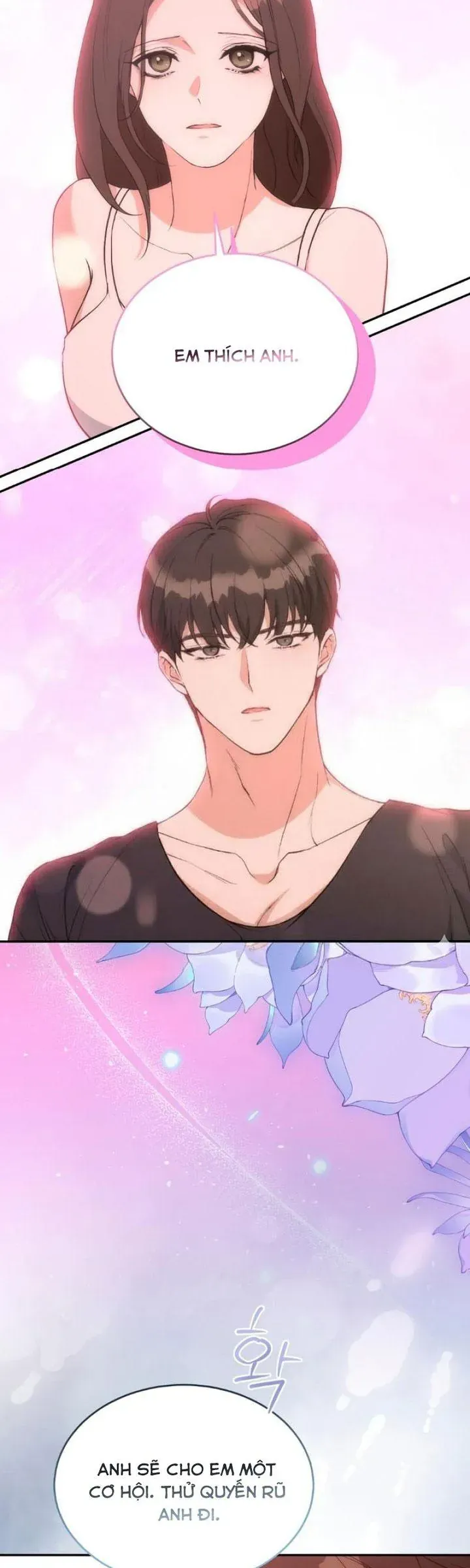 Đoạt Lại Chapter 11 - 4