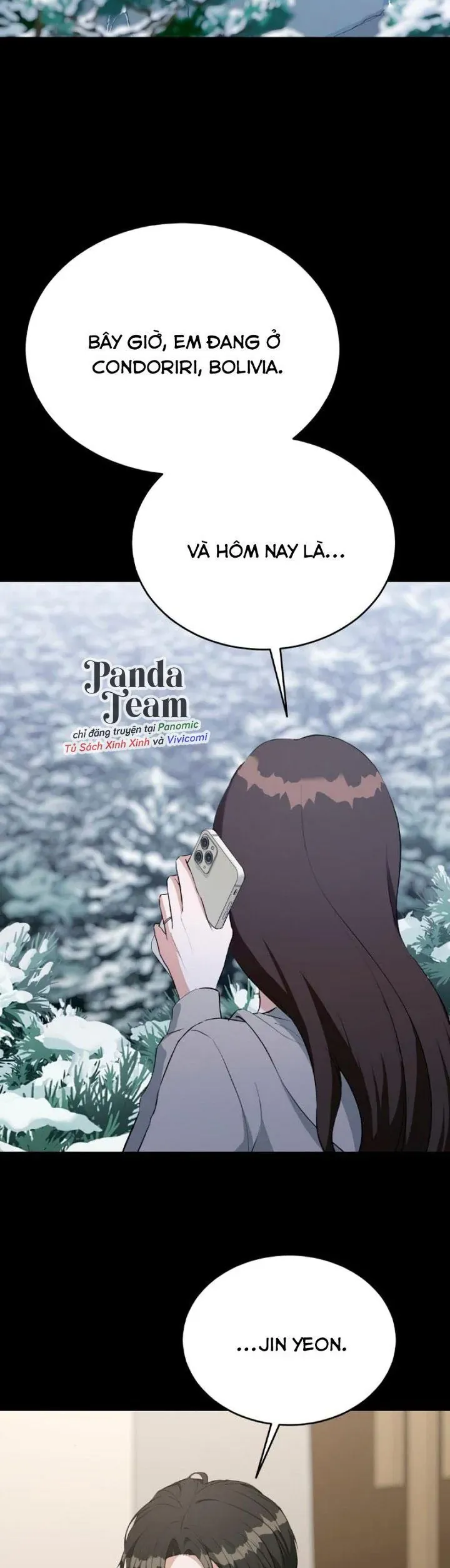 Đoạt Lại Chapter 11 - 32