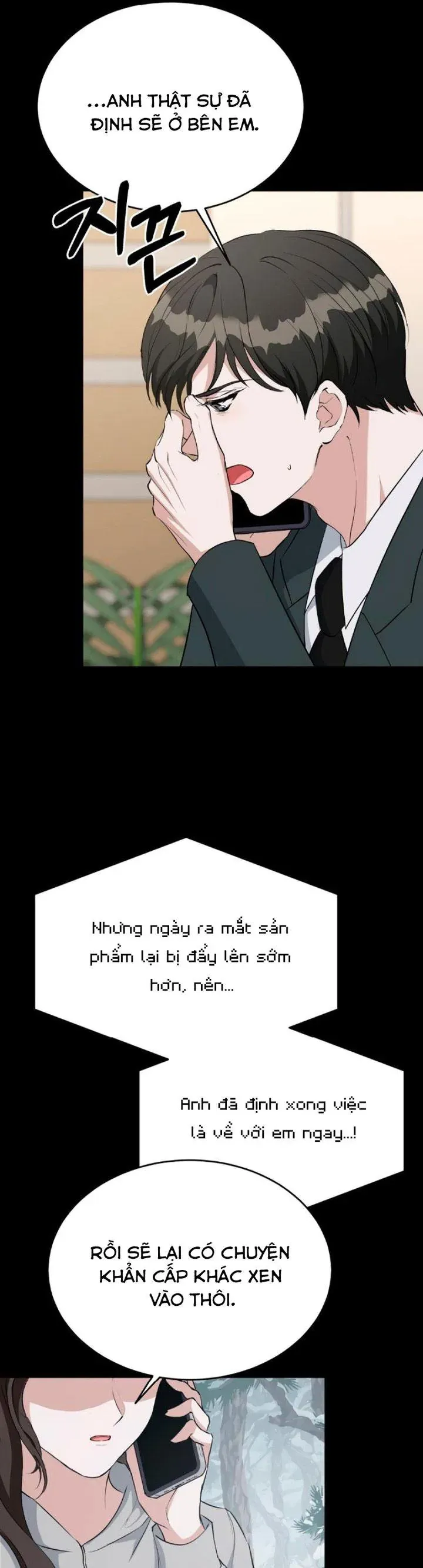 Đoạt Lại Chapter 11 - 34