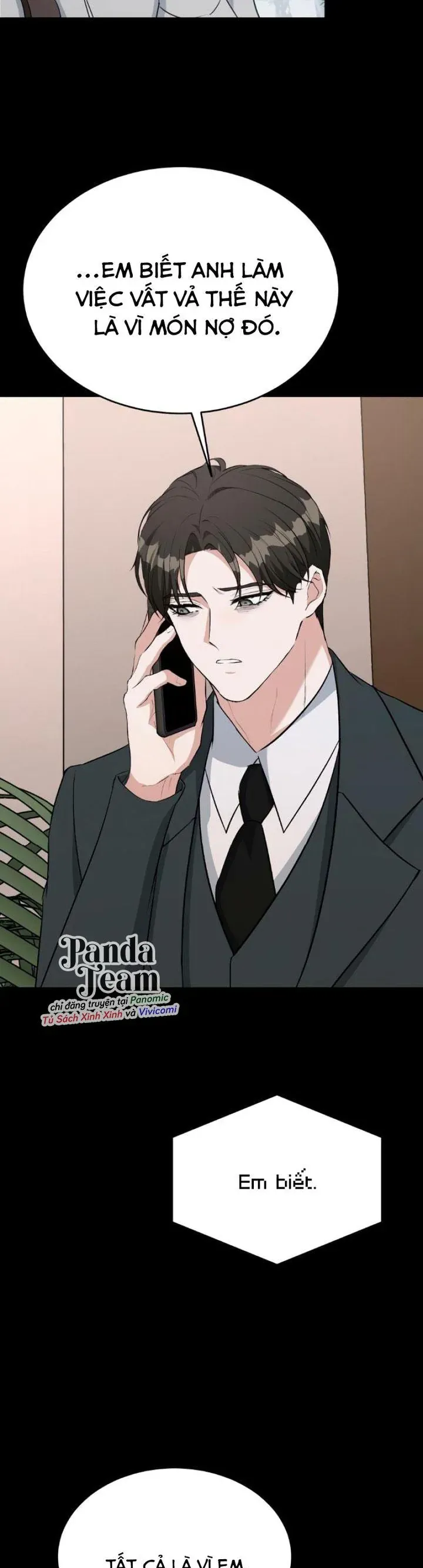 Đoạt Lại Chapter 11 - 35