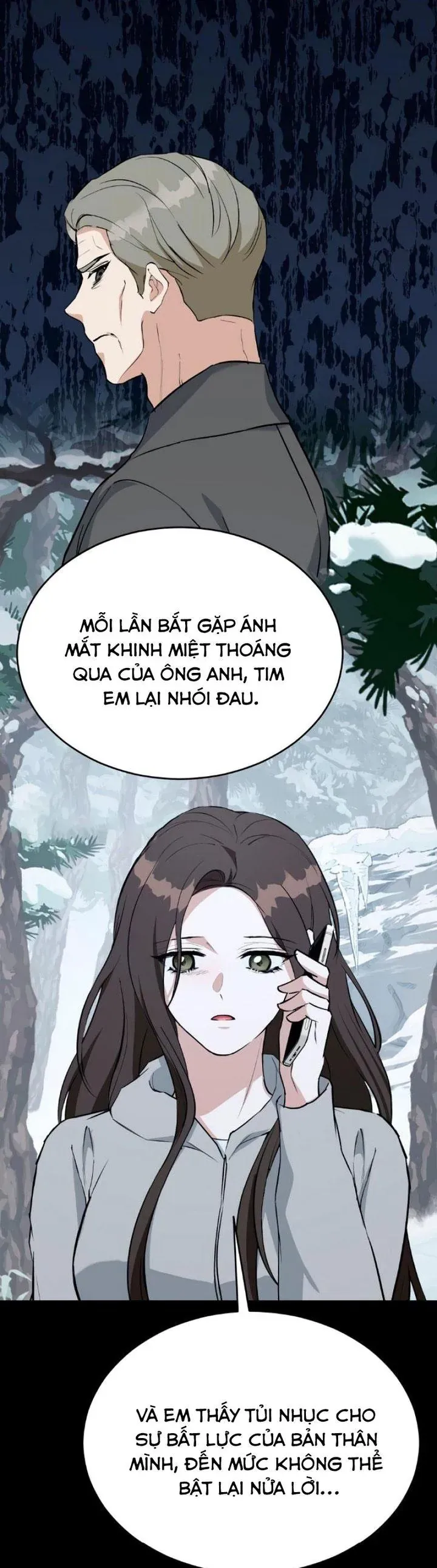 Đoạt Lại Chapter 11 - 37
