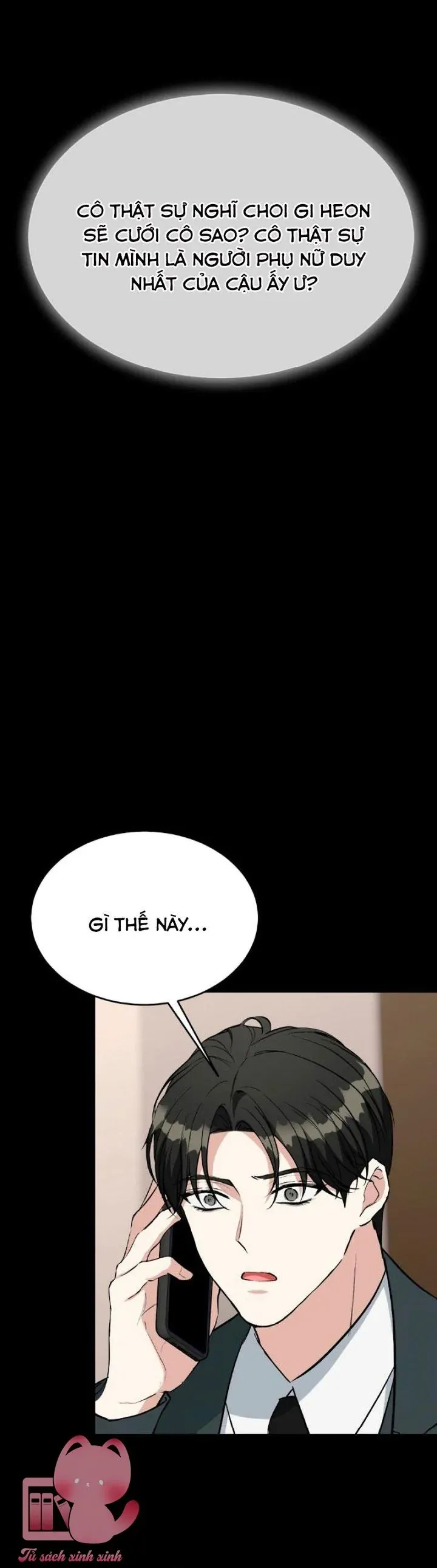 Đoạt Lại Chapter 11 - 39