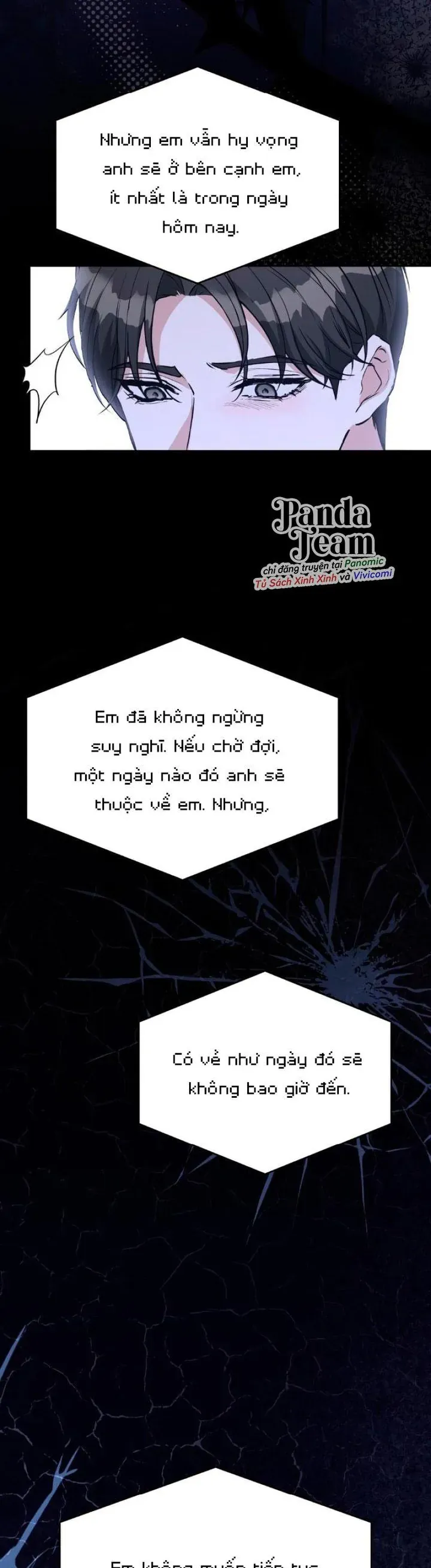 Đoạt Lại Chapter 11 - 41