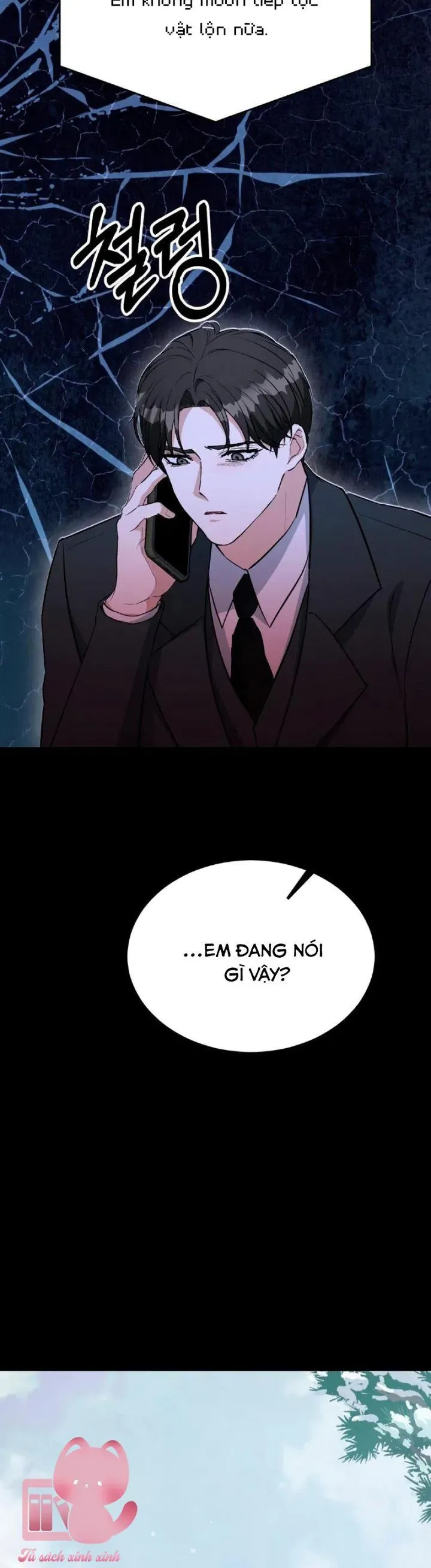 Đoạt Lại Chapter 11 - 42