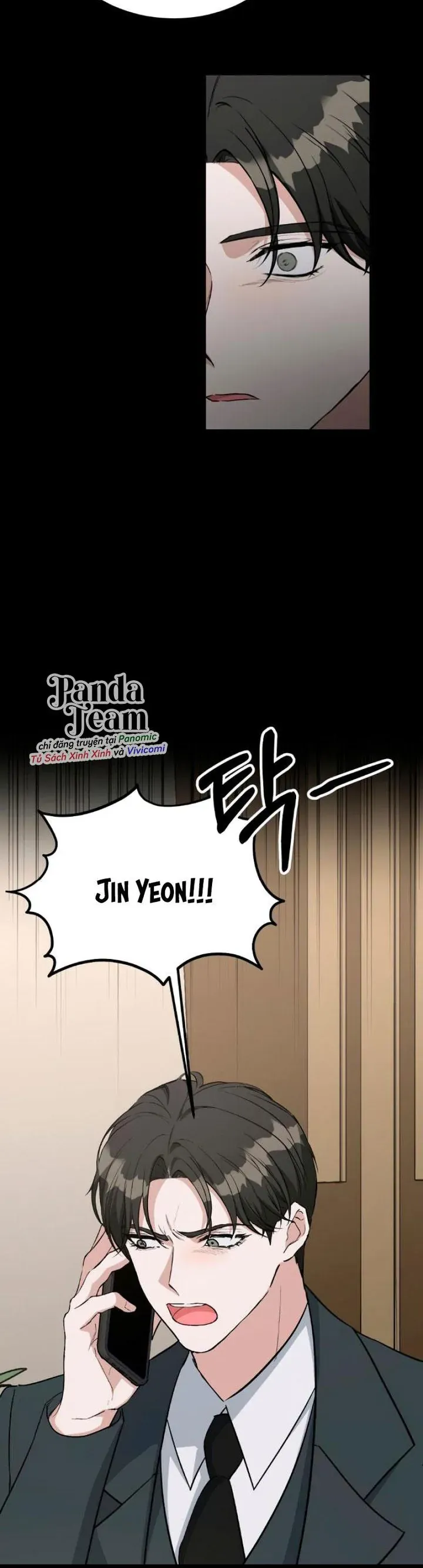 Đoạt Lại Chapter 11 - 44