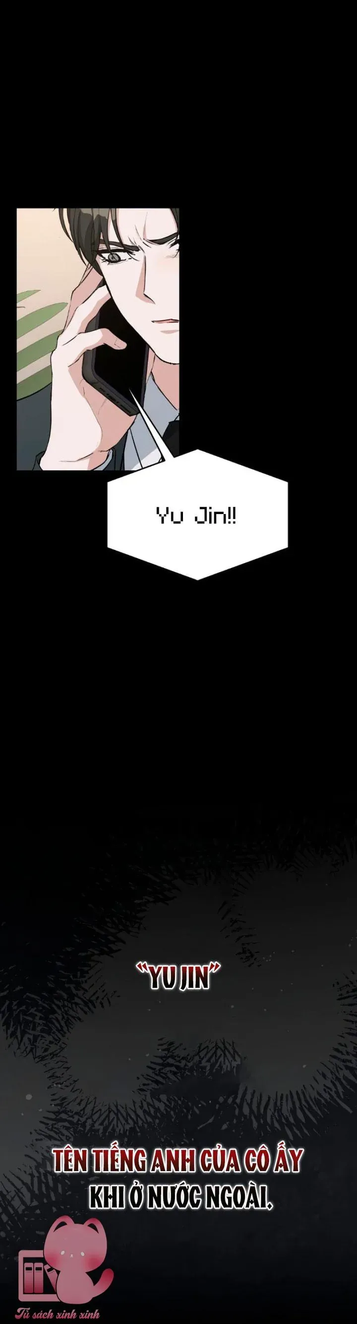 Đoạt Lại Chapter 11 - 45