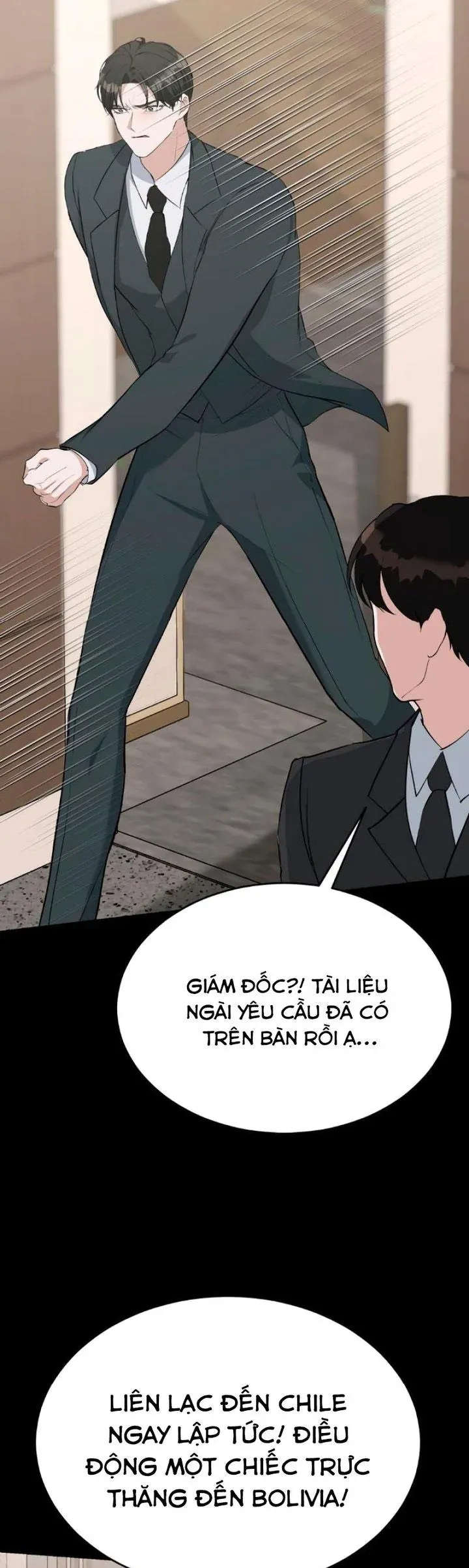 Đoạt Lại Chapter 11 - 49
