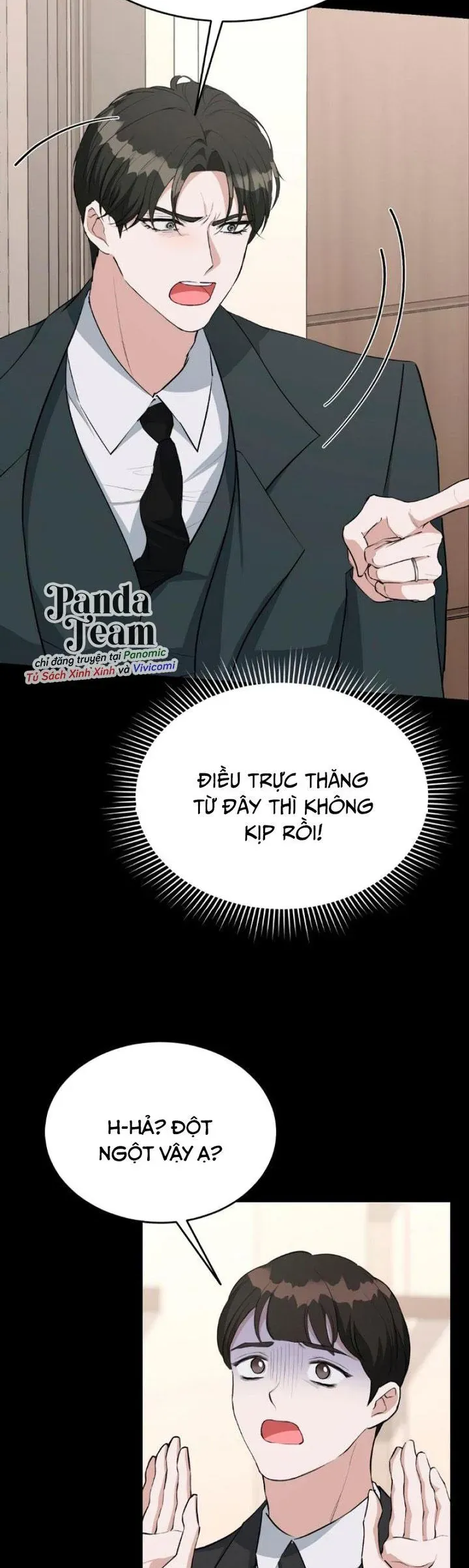 Đoạt Lại Chapter 11 - 50