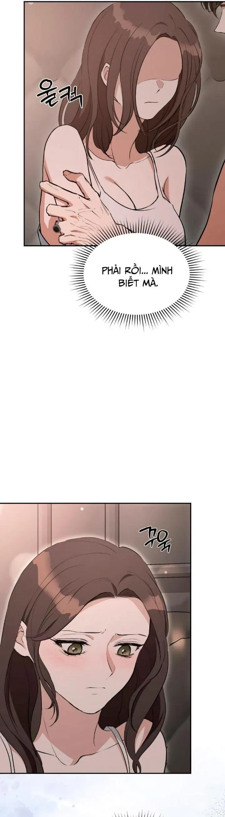 Đoạt Lại Chapter 11 - 6