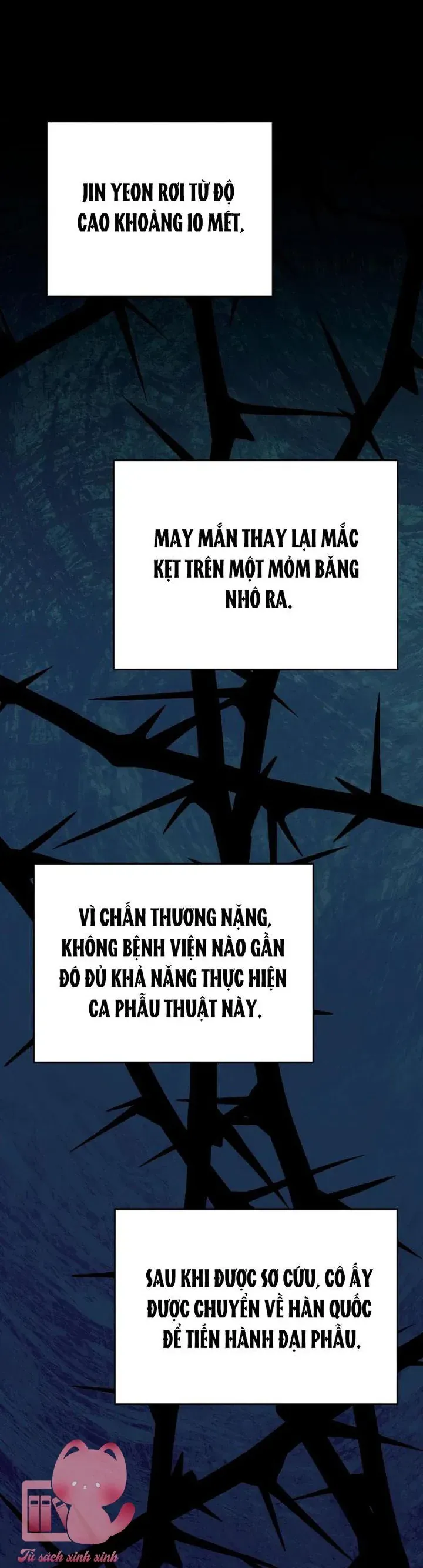 Đoạt Lại Chapter 11 - 54