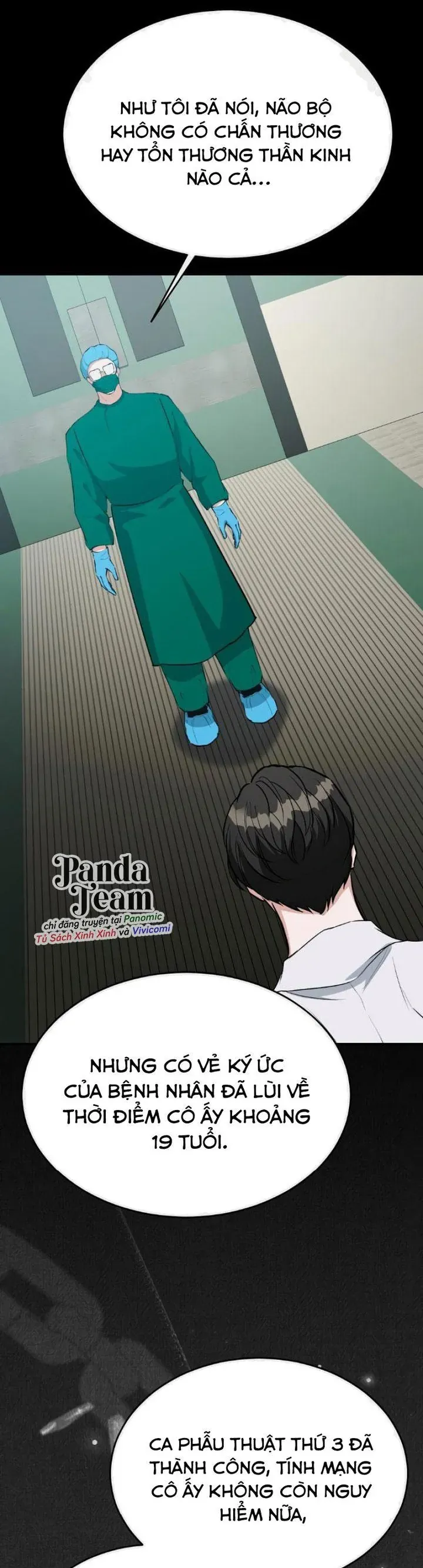 Đoạt Lại Chapter 11 - 56