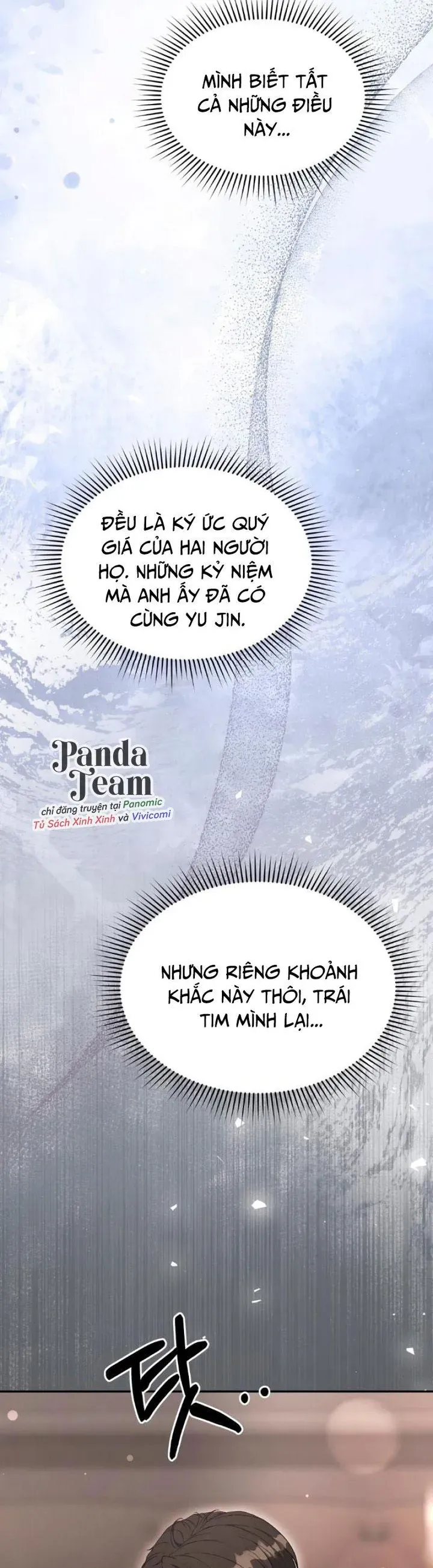 Đoạt Lại Chapter 11 - 7