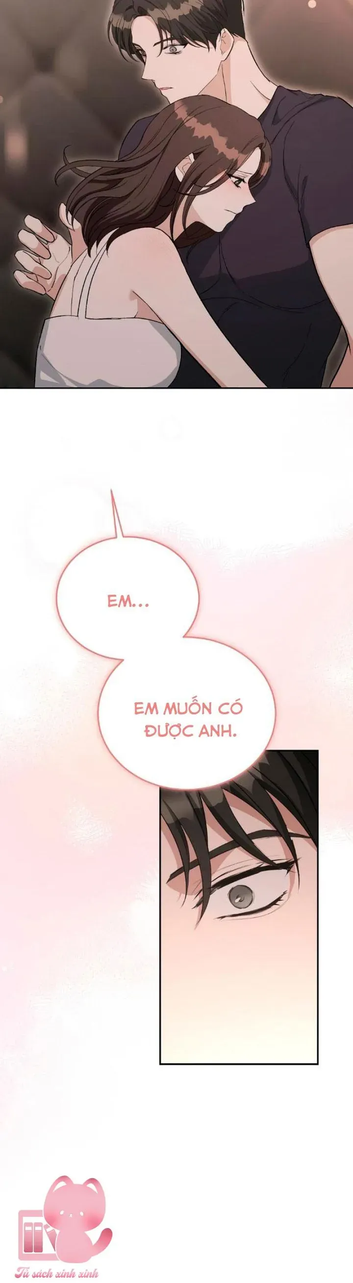 Đoạt Lại Chapter 11 - 8