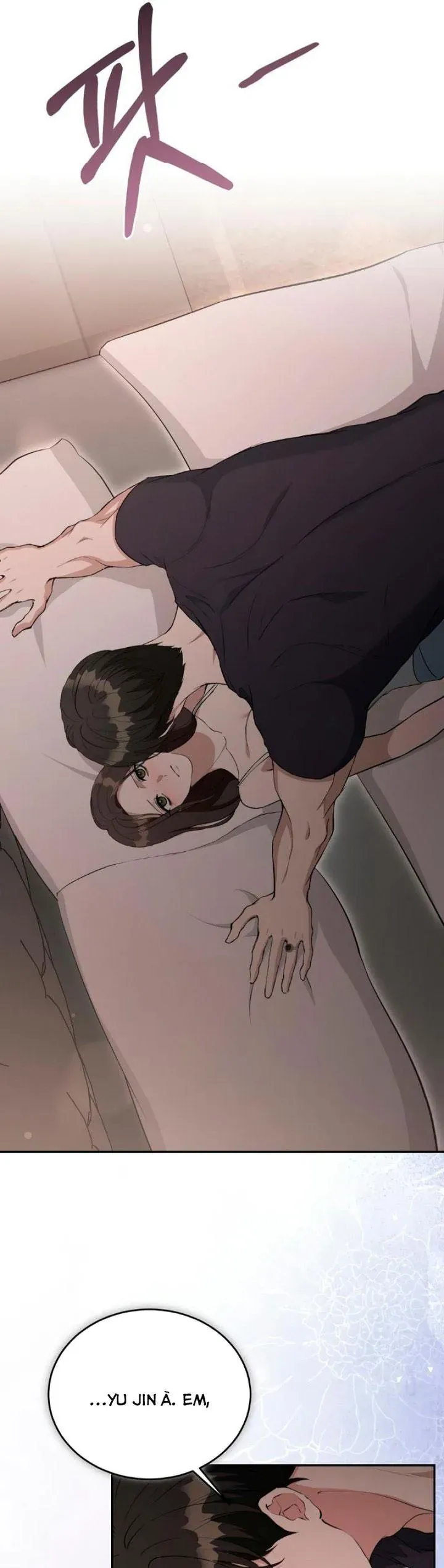 Đoạt Lại Chapter 11 - 9