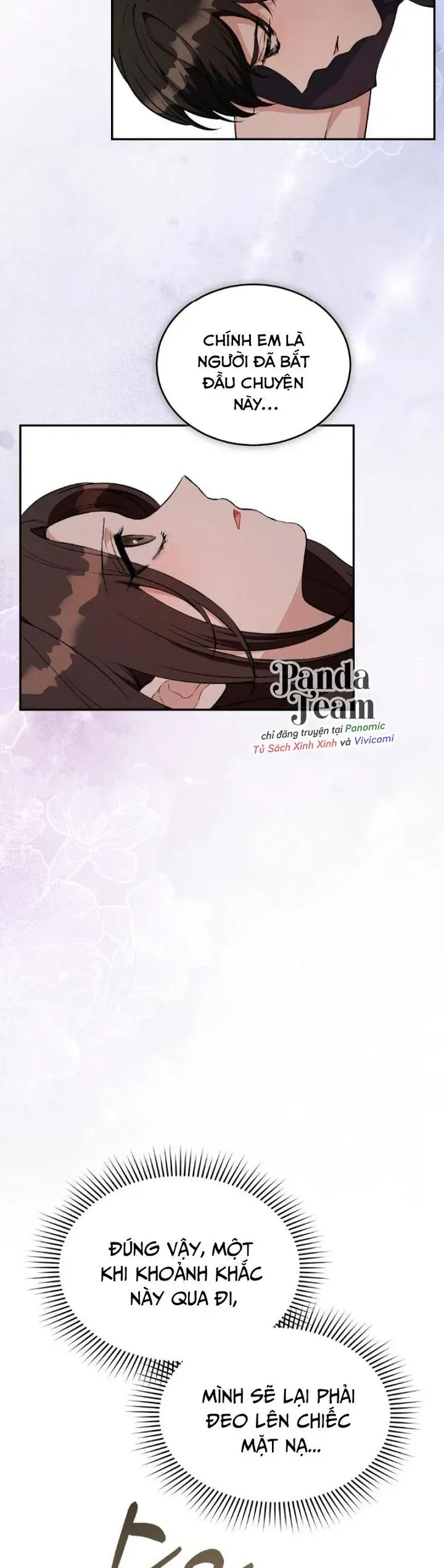 Đoạt Lại Chapter 11 - 10