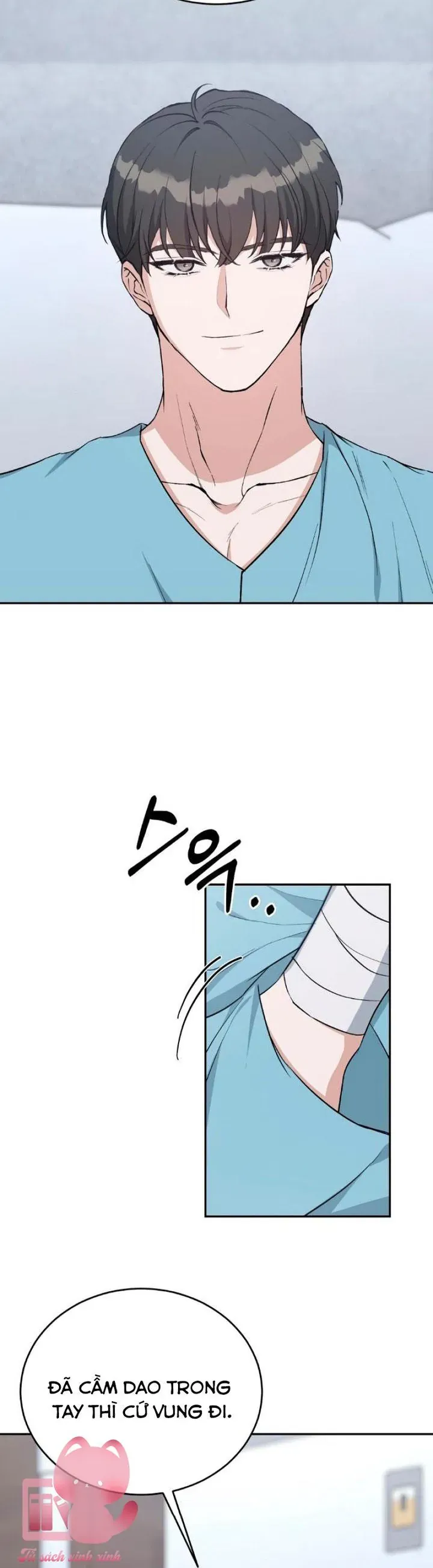 Đoạt Lại Chapter 12 - 11