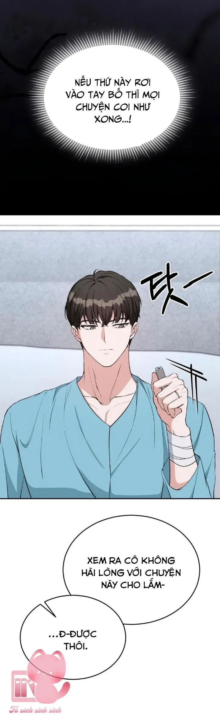 Đoạt Lại Chapter 12 - 14