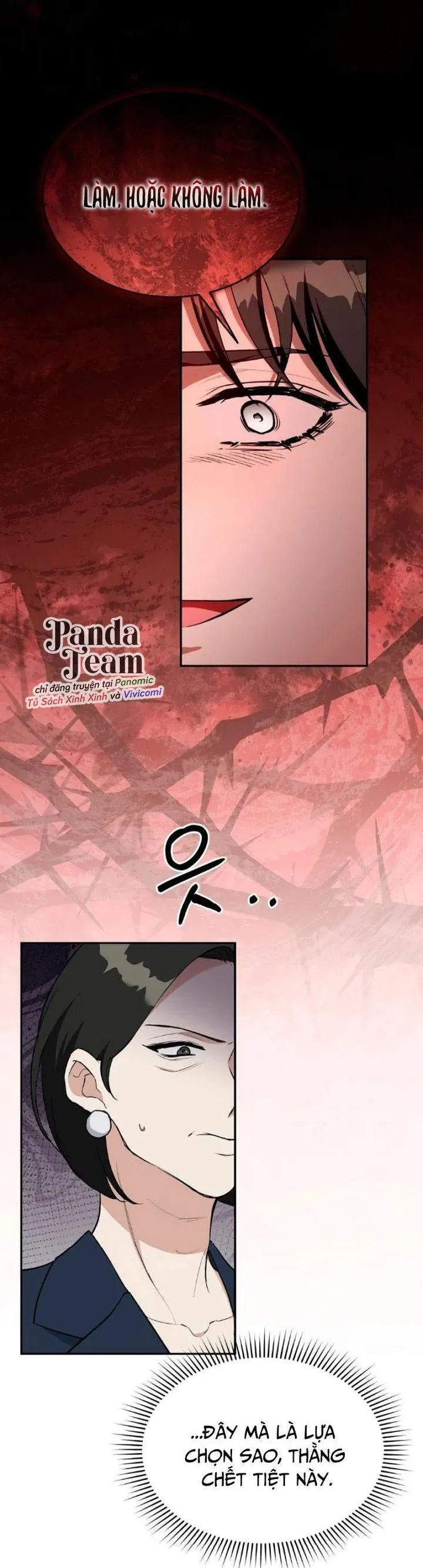 Đoạt Lại Chapter 12 - 16