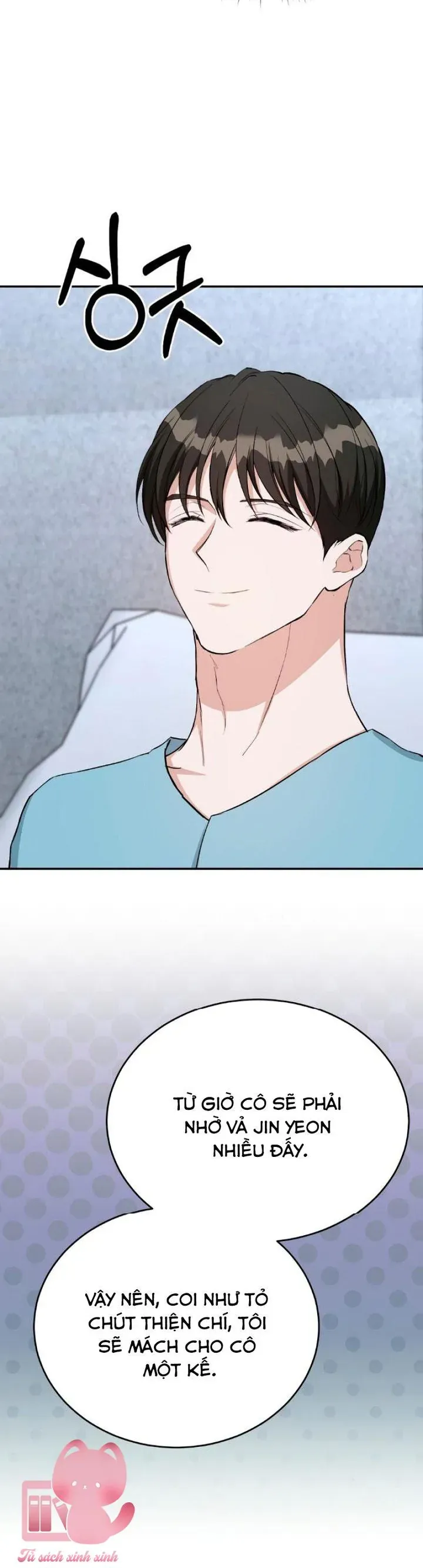 Đoạt Lại Chapter 12 - 17