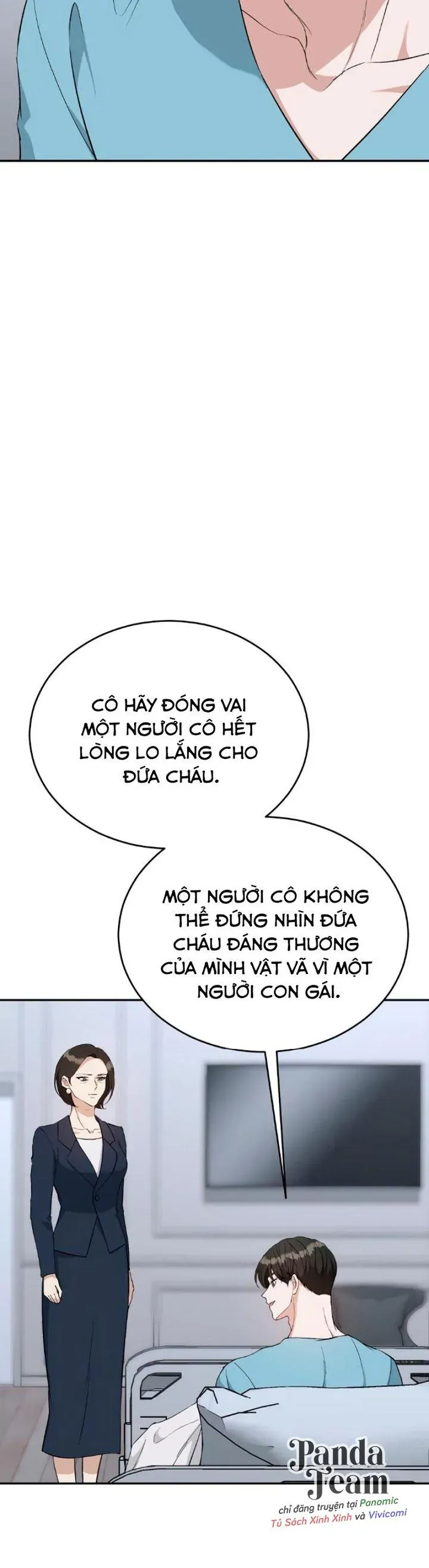Đoạt Lại Chapter 12 - 19