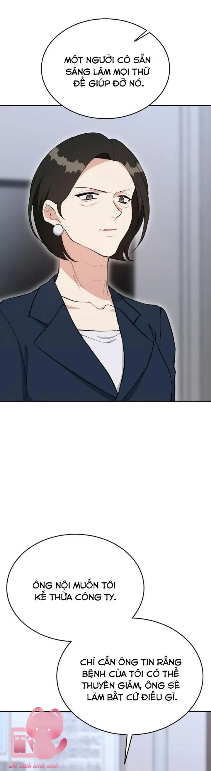 Đoạt Lại Chapter 12 - 20