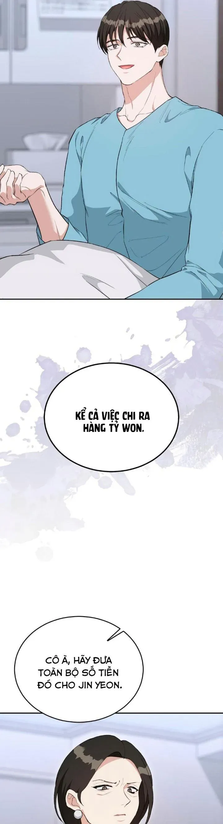 Đoạt Lại Chapter 12 - 21